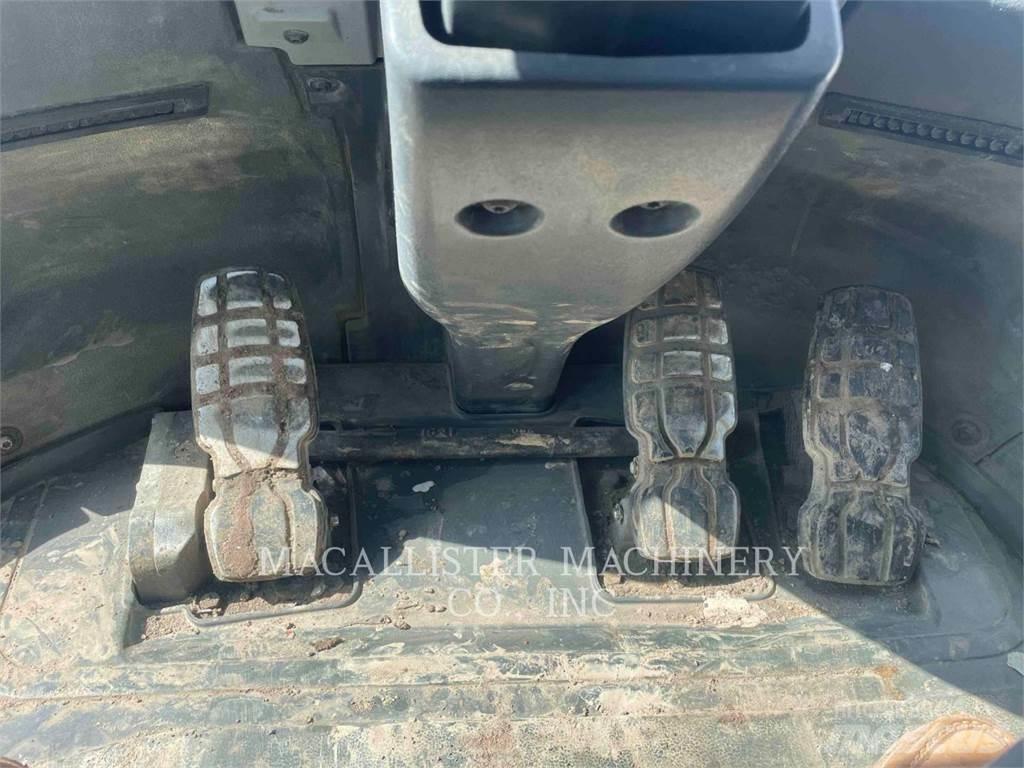 CAT 950K Wheel loaders