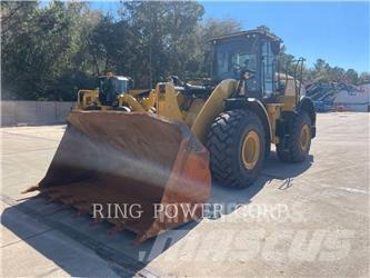 CAT 950M Wheel loaders
