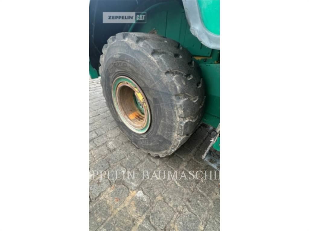 CAT 950M Wheel loaders