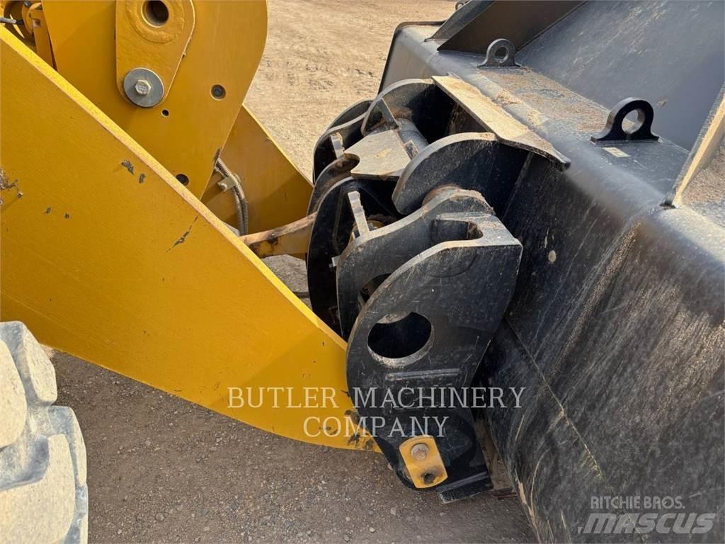 CAT 950M Wheel loaders