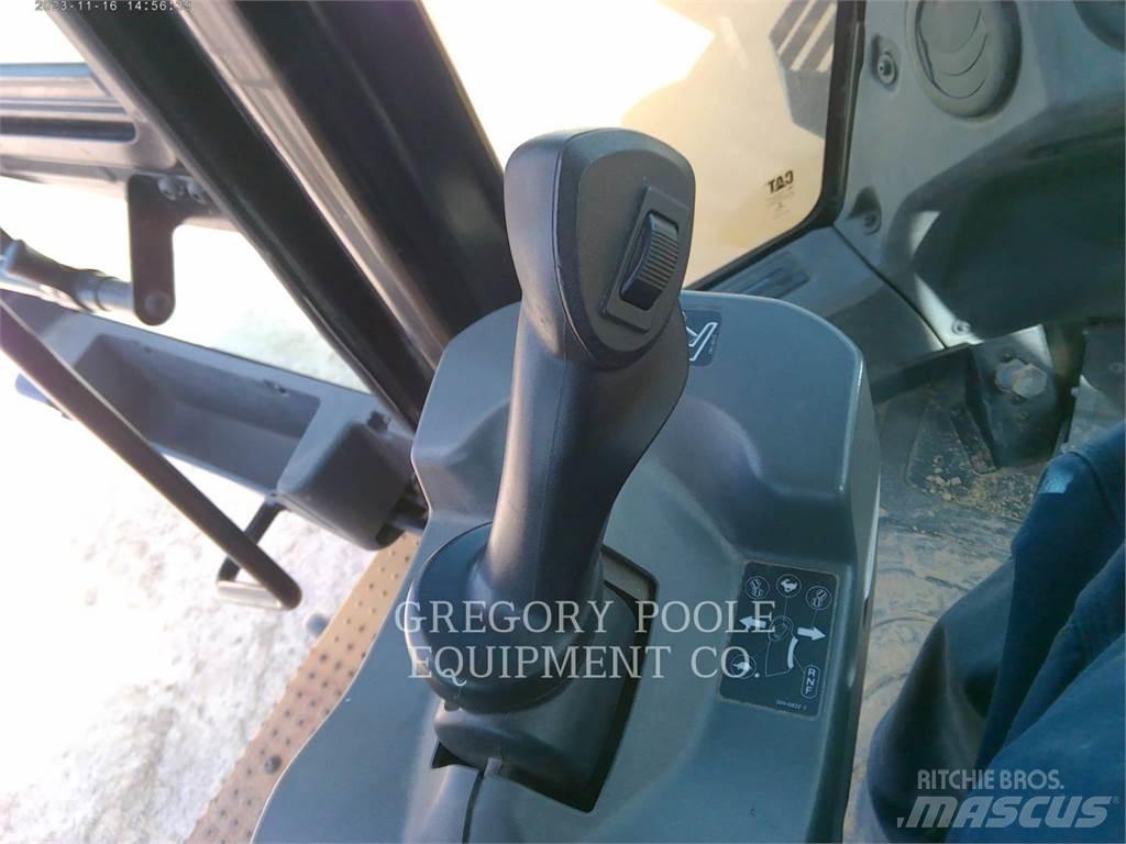CAT 950M Wheel loaders