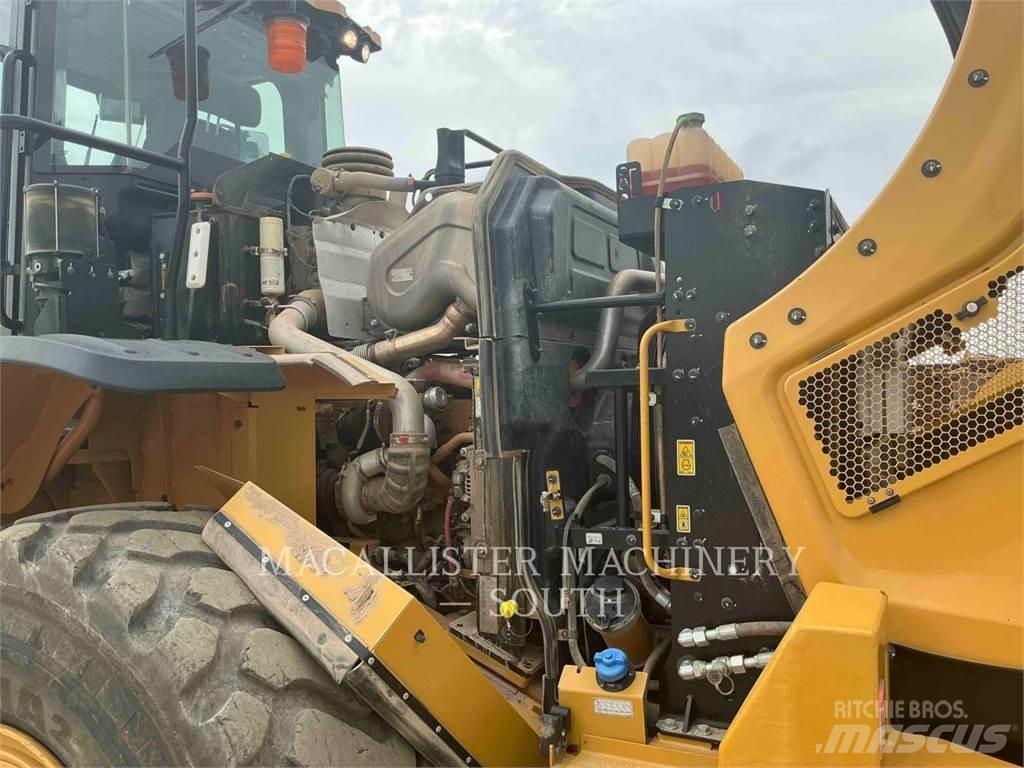 CAT 950M Wheel loaders