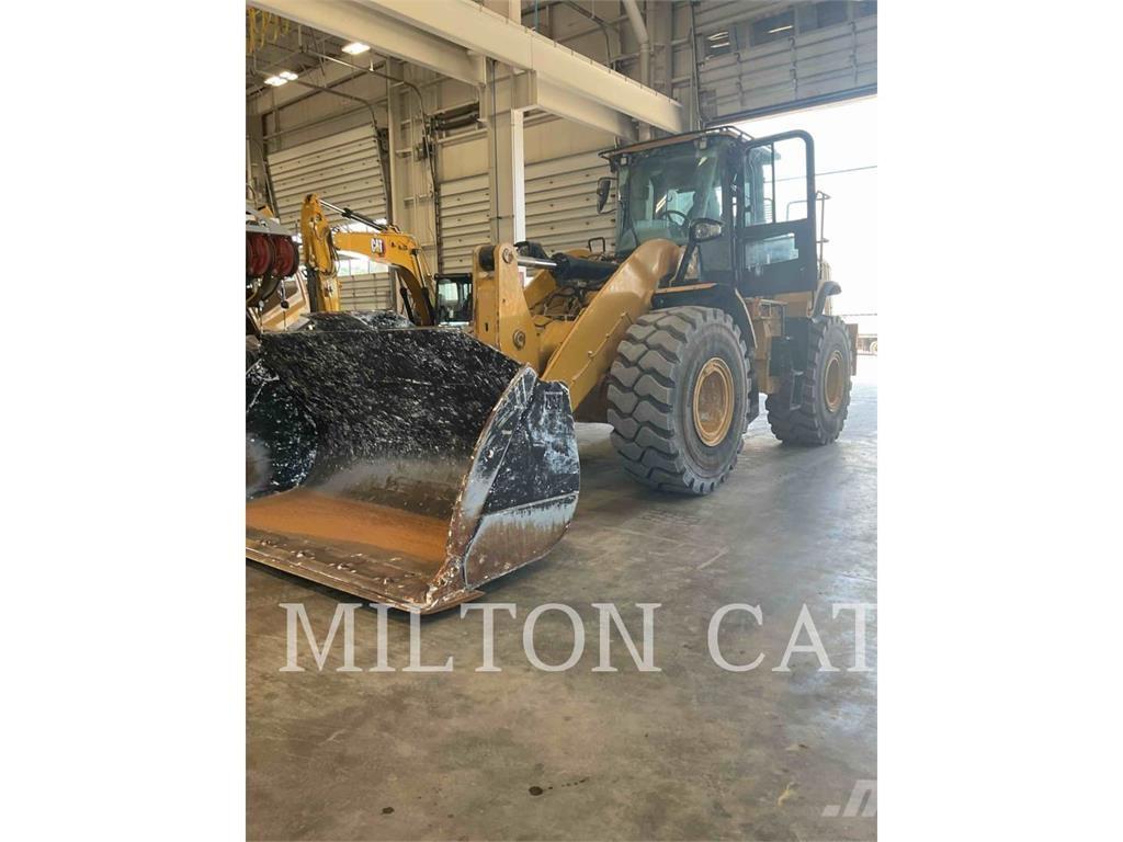 CAT 950M Wheel loaders