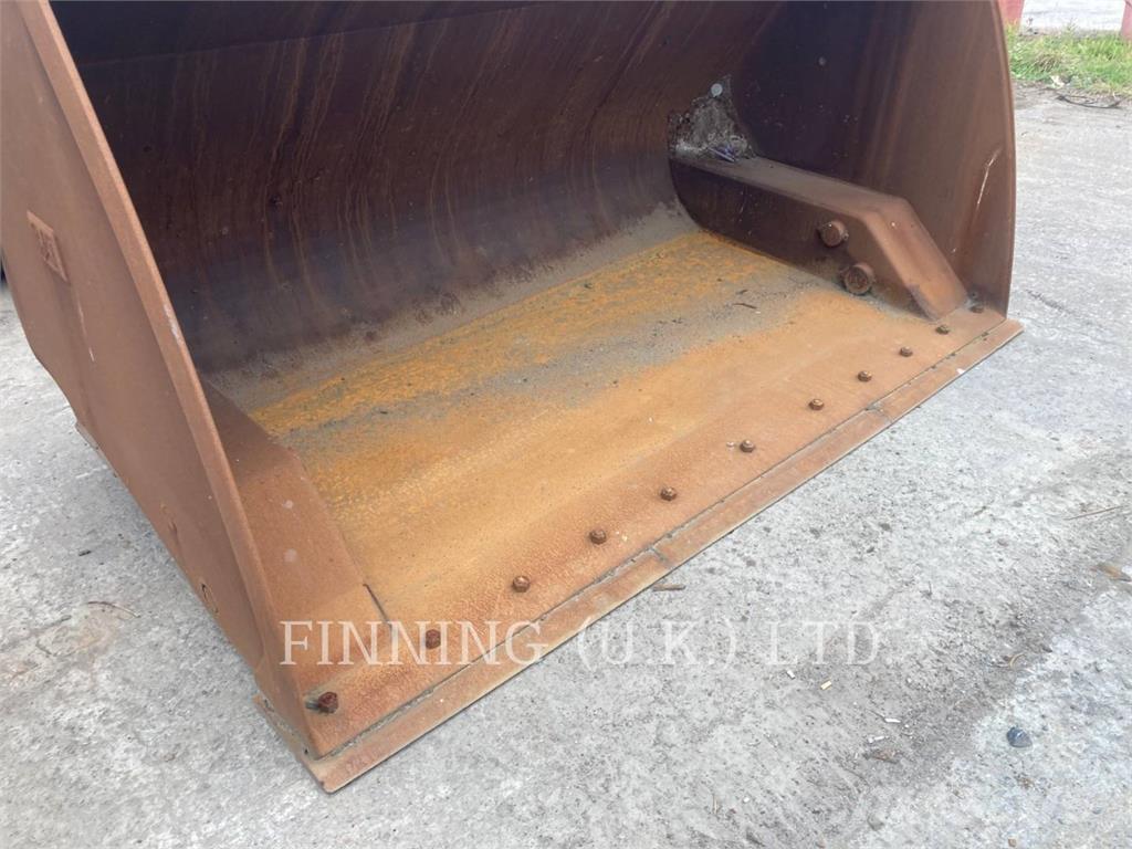 CAT 950M Wheel loaders