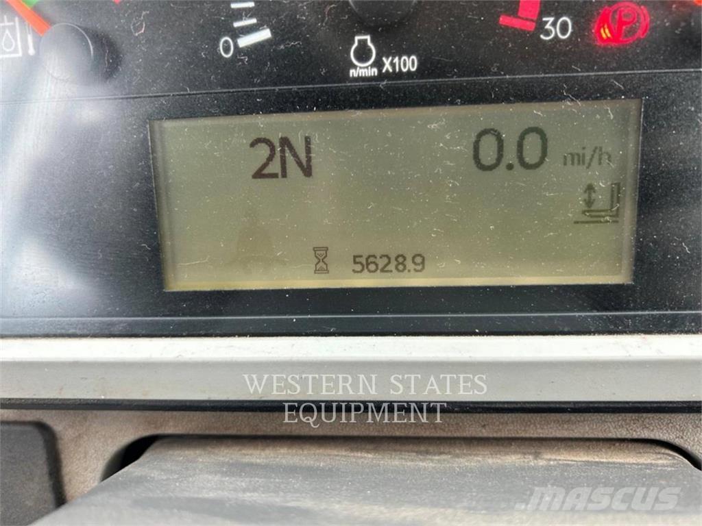 CAT 950M Wheel loaders