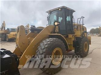 CAT 950M FC Wheel loaders