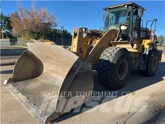 CAT 950M FC Wheel loaders
