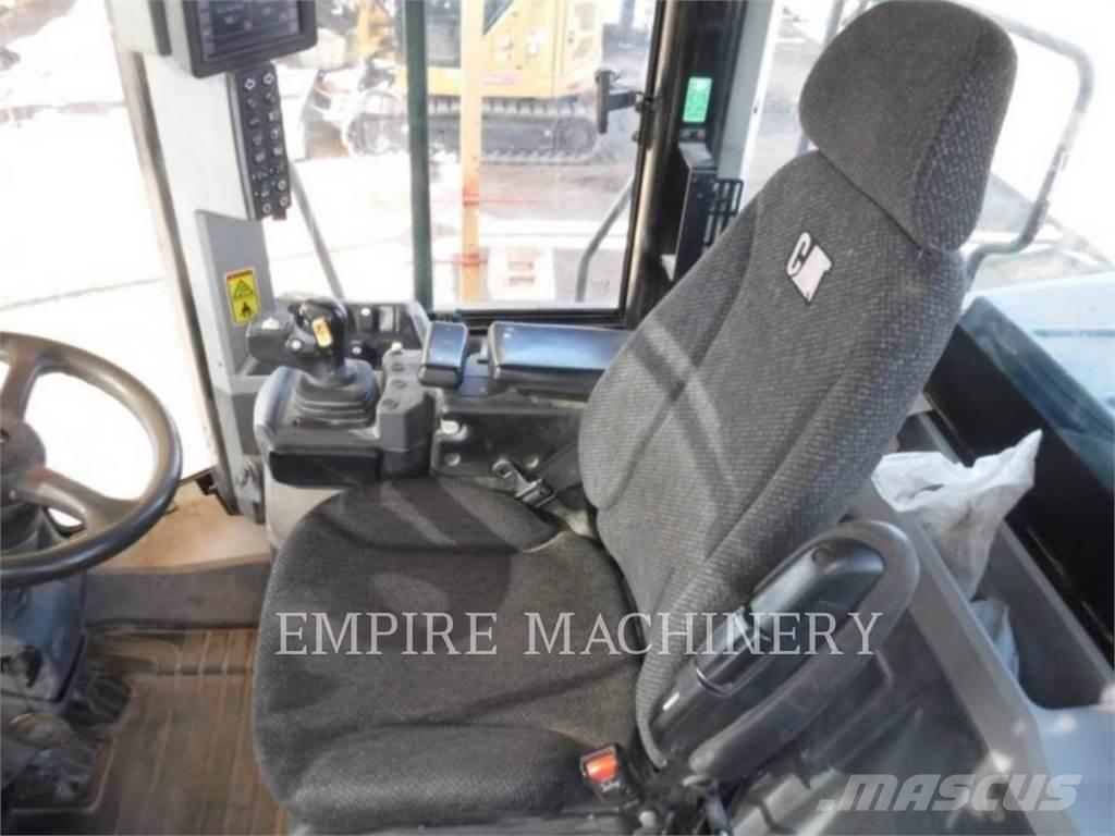 CAT 950M FC Wheel loaders