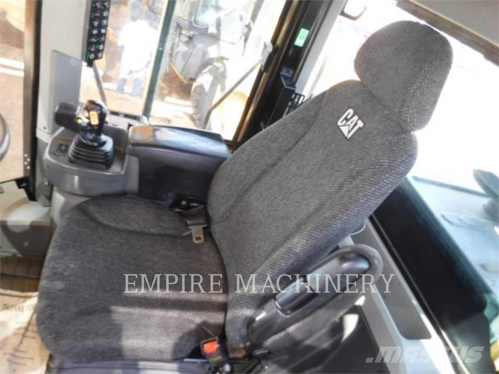 CAT 950M FC Wheel loaders