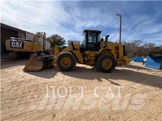 CAT 950M QC Wheel loaders