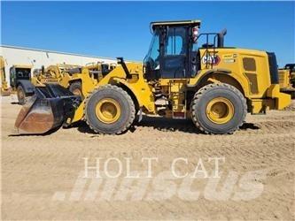 CAT 950M QC Wheel loaders