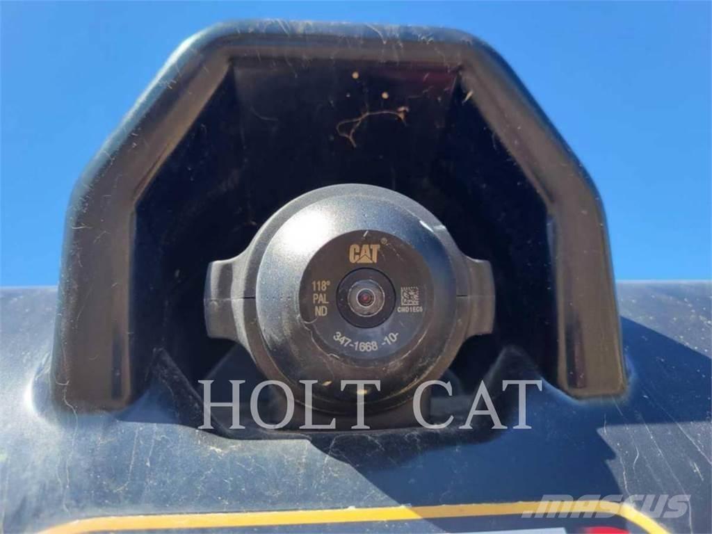 CAT 950M QC Wheel loaders