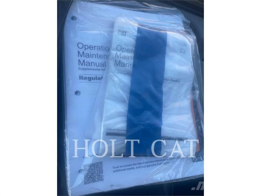 CAT 950M QC Wheel loaders