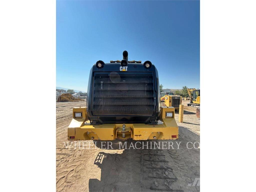 CAT 950M QC Wheel loaders