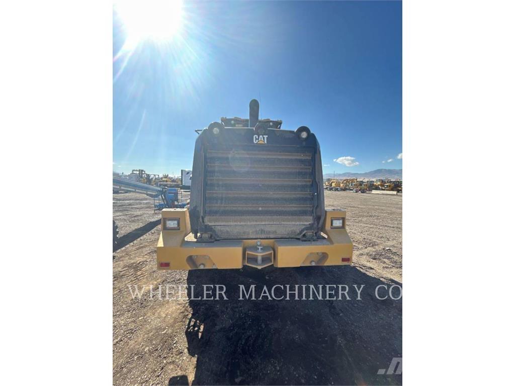 CAT 950M QC Wheel loaders