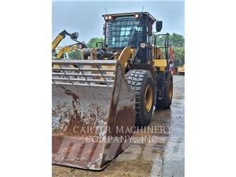 CAT 950M WASTE Wheel loaders