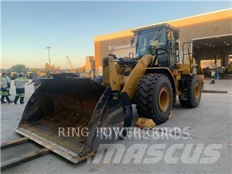 CAT 950MQC Wheel loaders
