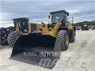 CAT 950MQC3V Wheel loaders