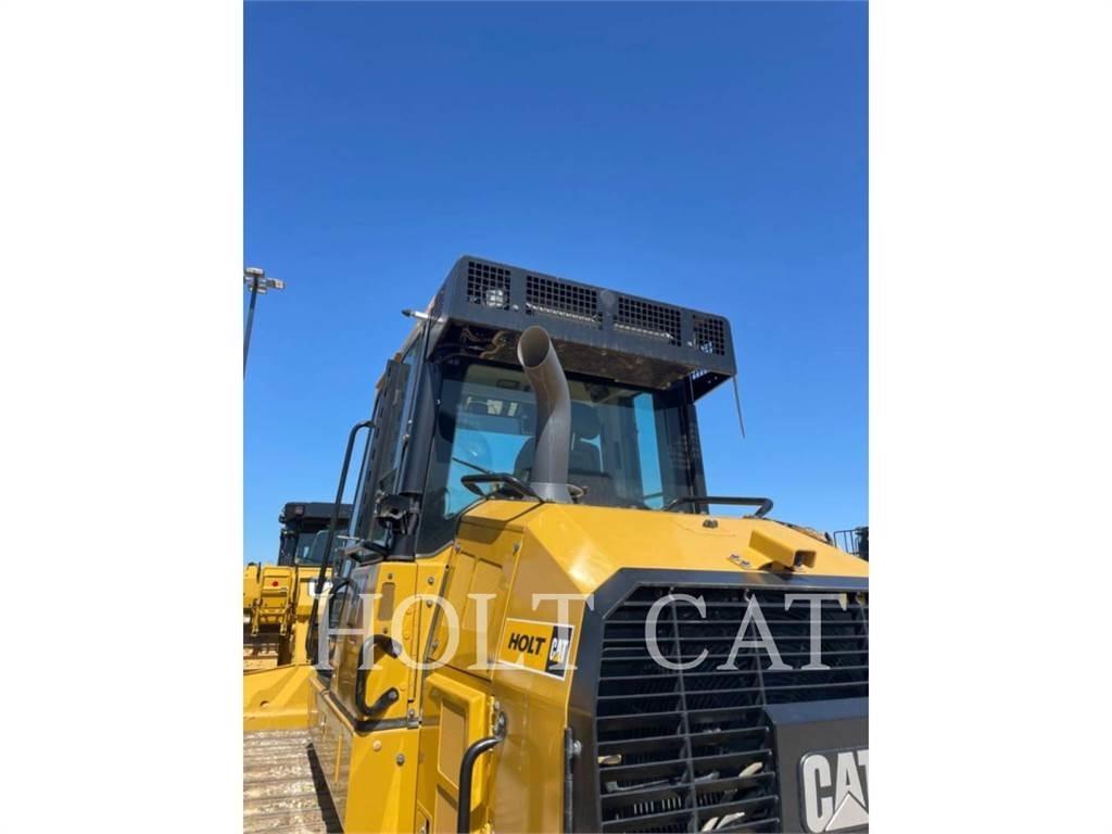 CAT 953 Crawler loaders