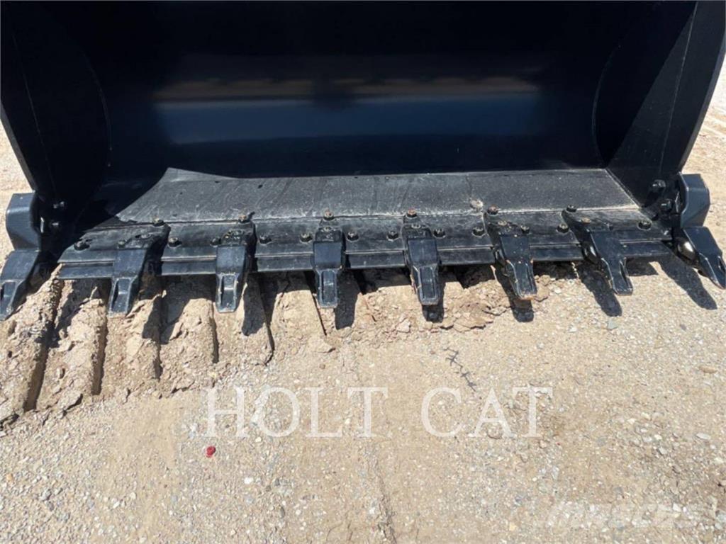 CAT 953 QC Crawler loaders