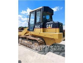 CAT 953C Crawler loaders
