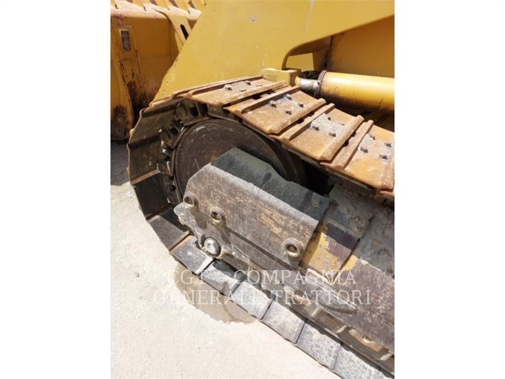 CAT 953C Crawler loaders