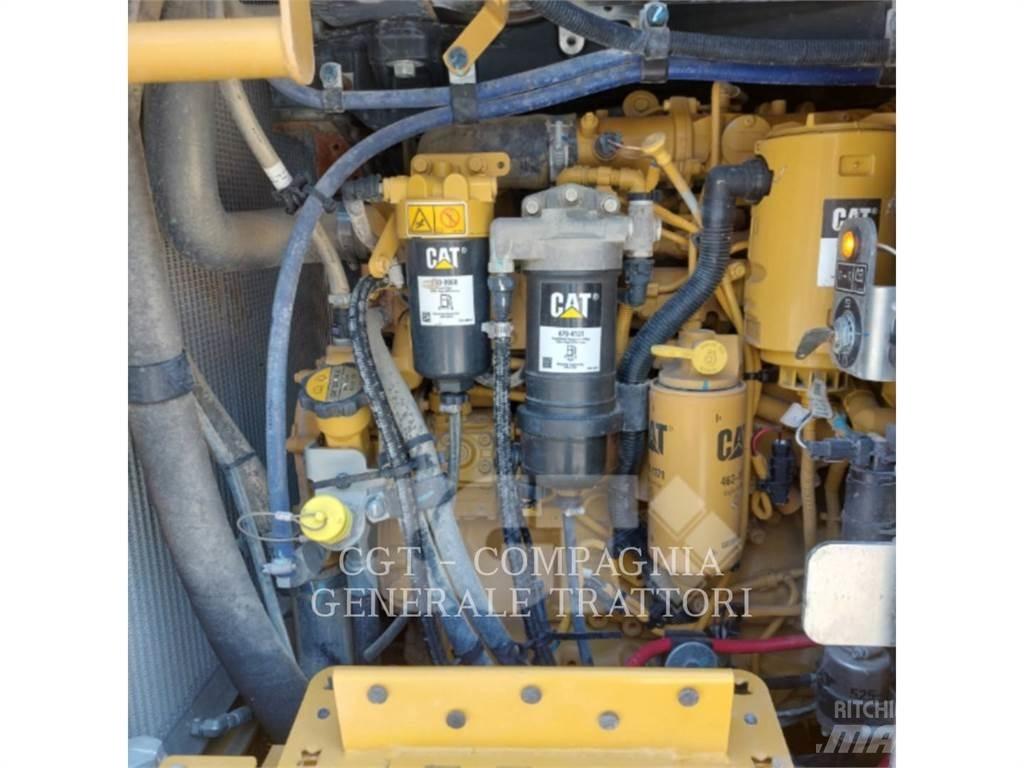 CAT 953K Crawler loaders