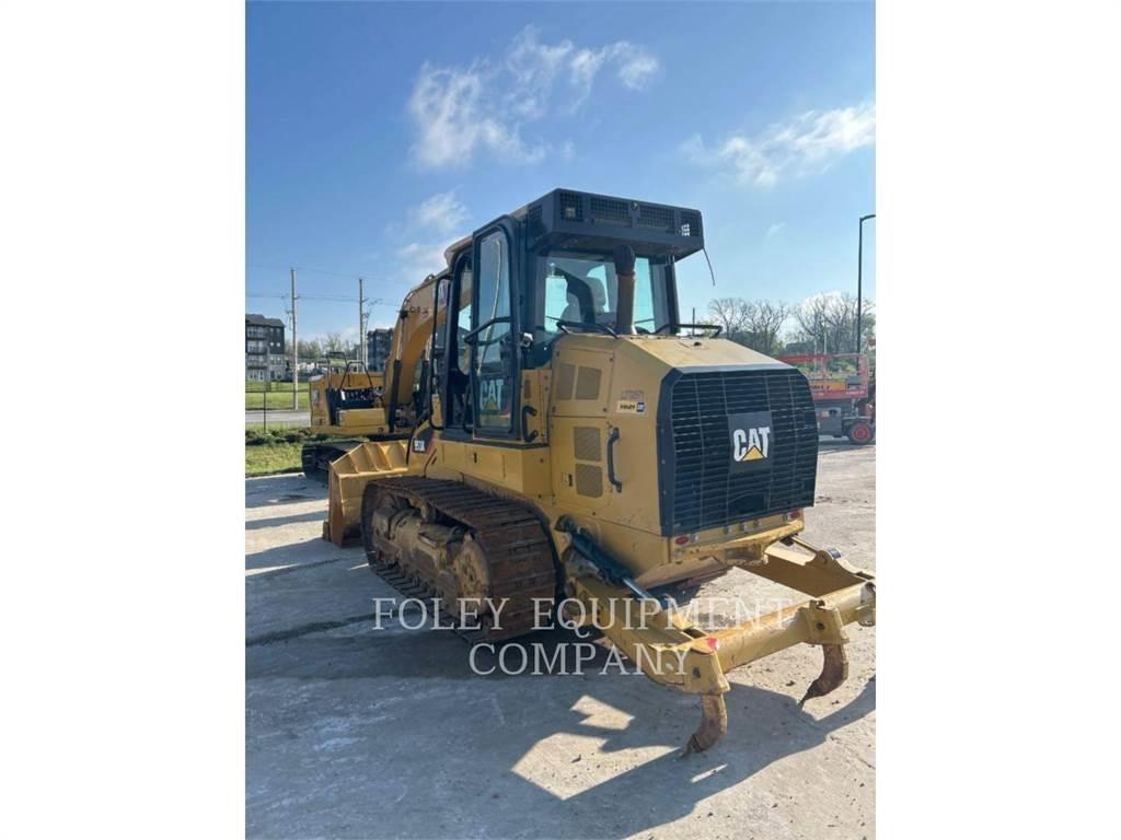 CAT 953K Crawler loaders