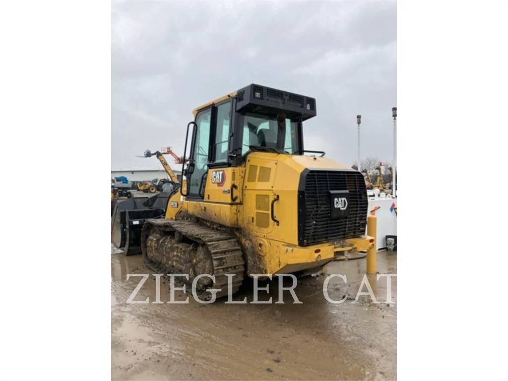 CAT 953K Crawler loaders