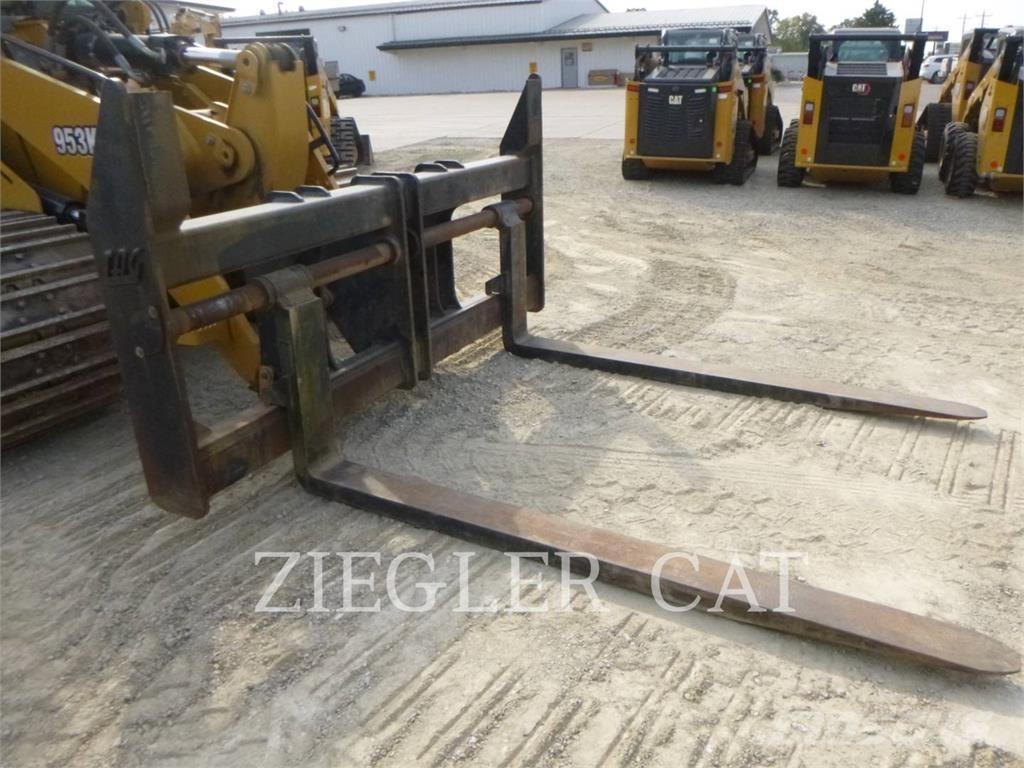 CAT 953KLGP Crawler loaders