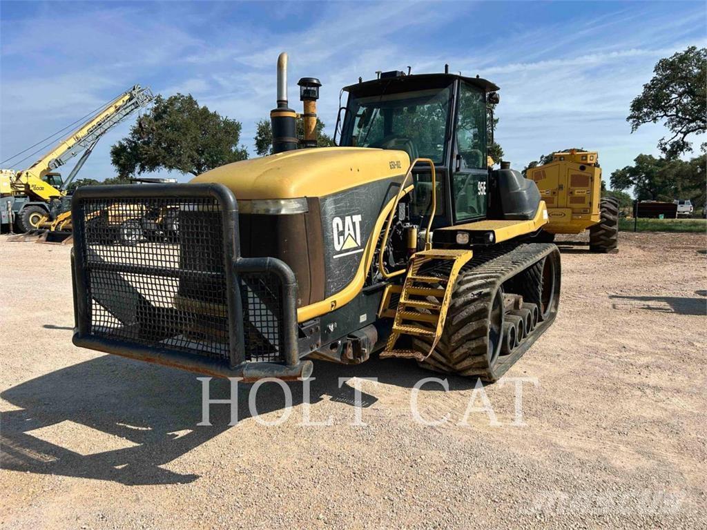 CAT 95E Tractors