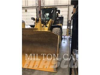CAT 962M Wheel loaders
