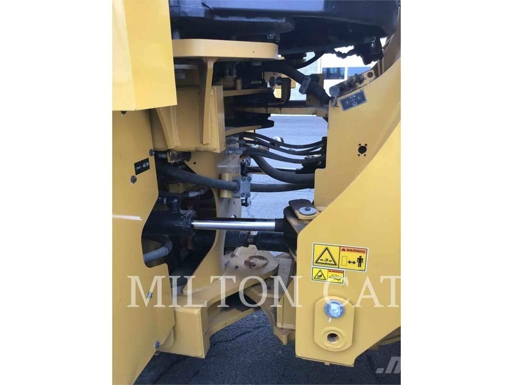 CAT 962M Wheel loaders