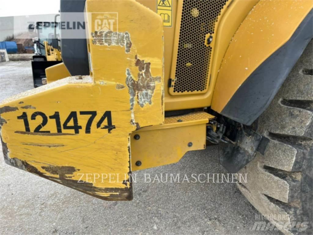 CAT 962M Wheel loaders