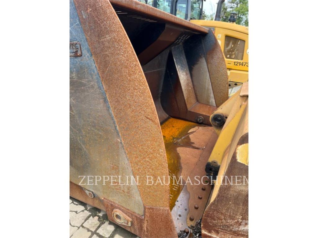 CAT 962M Wheel loaders