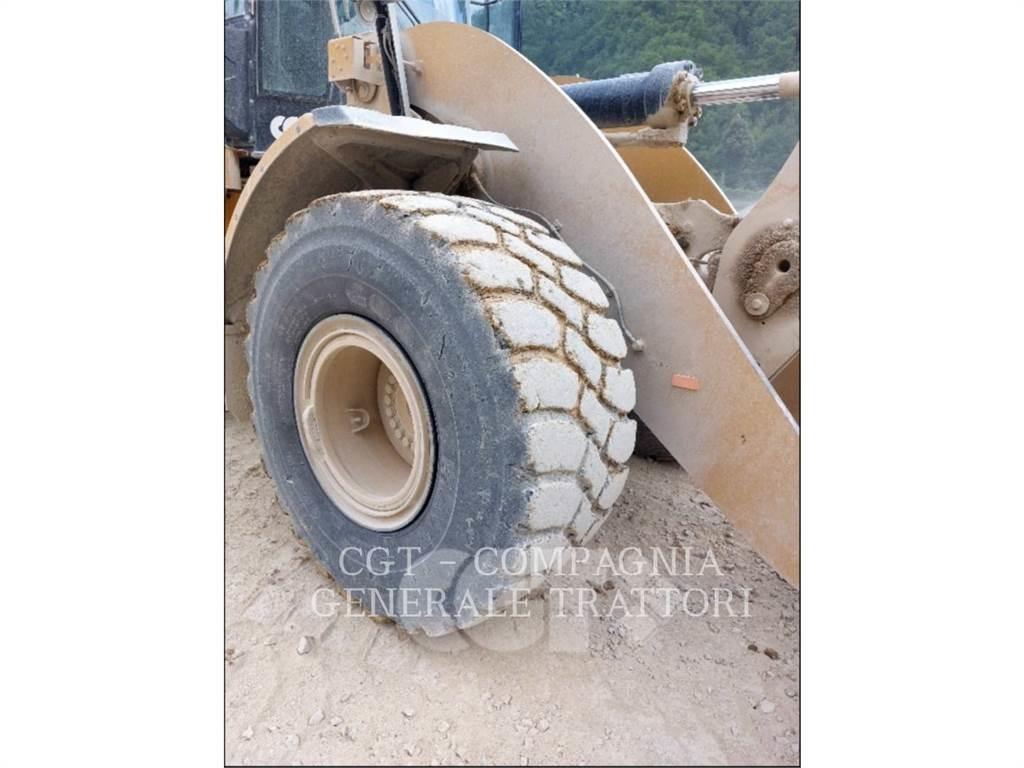 CAT 962M Wheel loaders