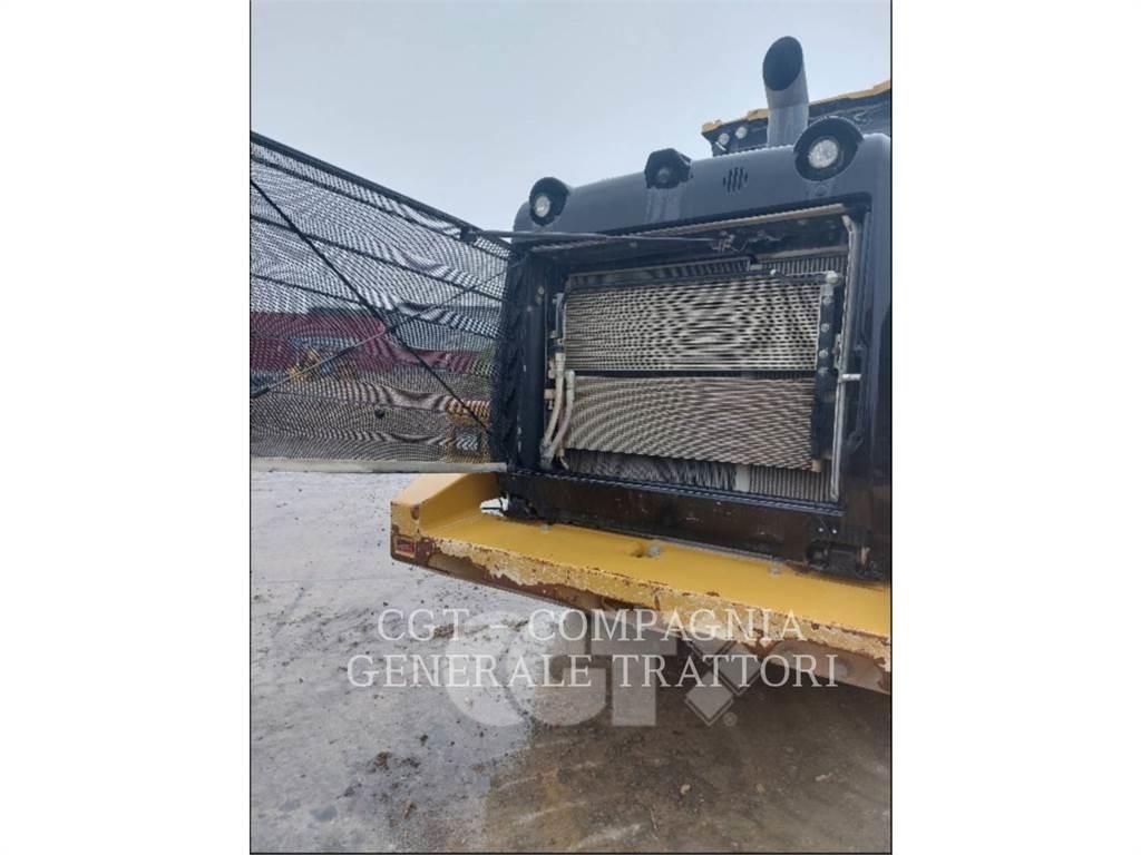 CAT 962M Wheel loaders