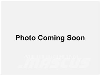 CAT 962M QC Wheel loaders