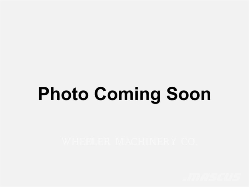 CAT 962M QC Wheel loaders