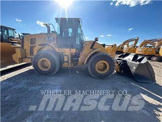 CAT 962M QC Wheel loaders