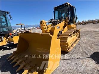 CAT 963 Crawler loaders