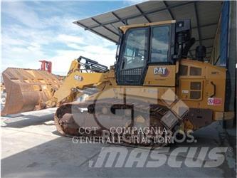 CAT 963 Crawler loaders