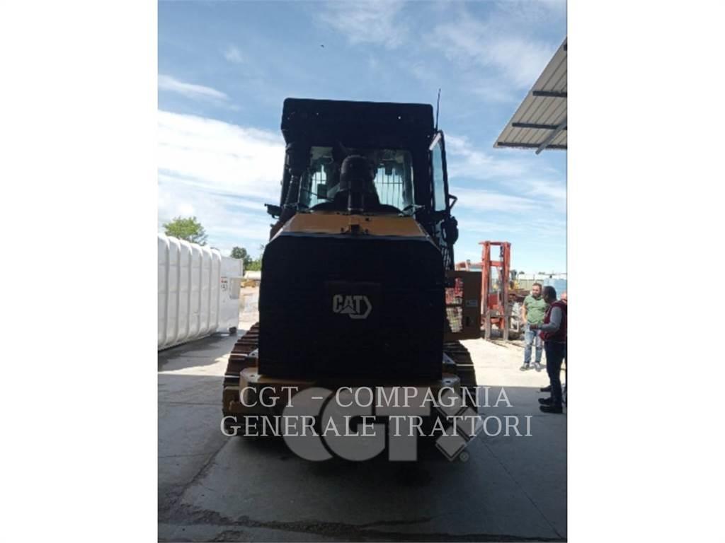 CAT 963 Crawler loaders