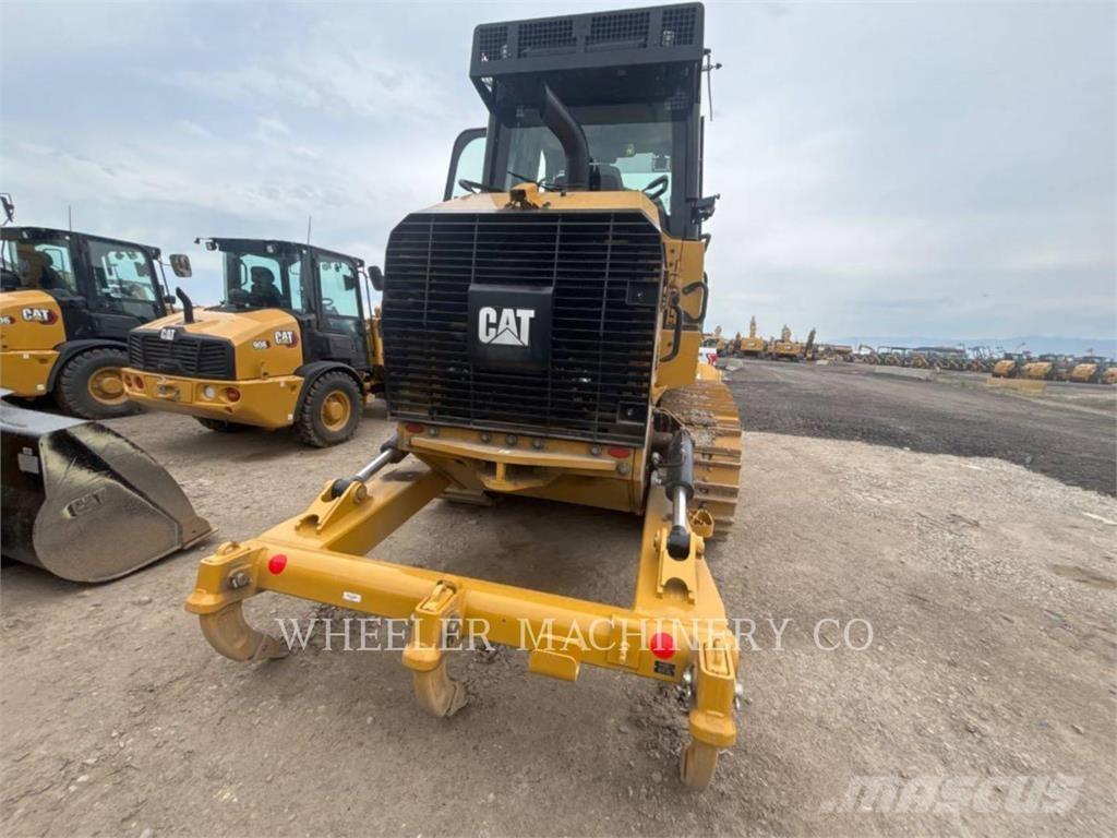 CAT 963 Crawler loaders