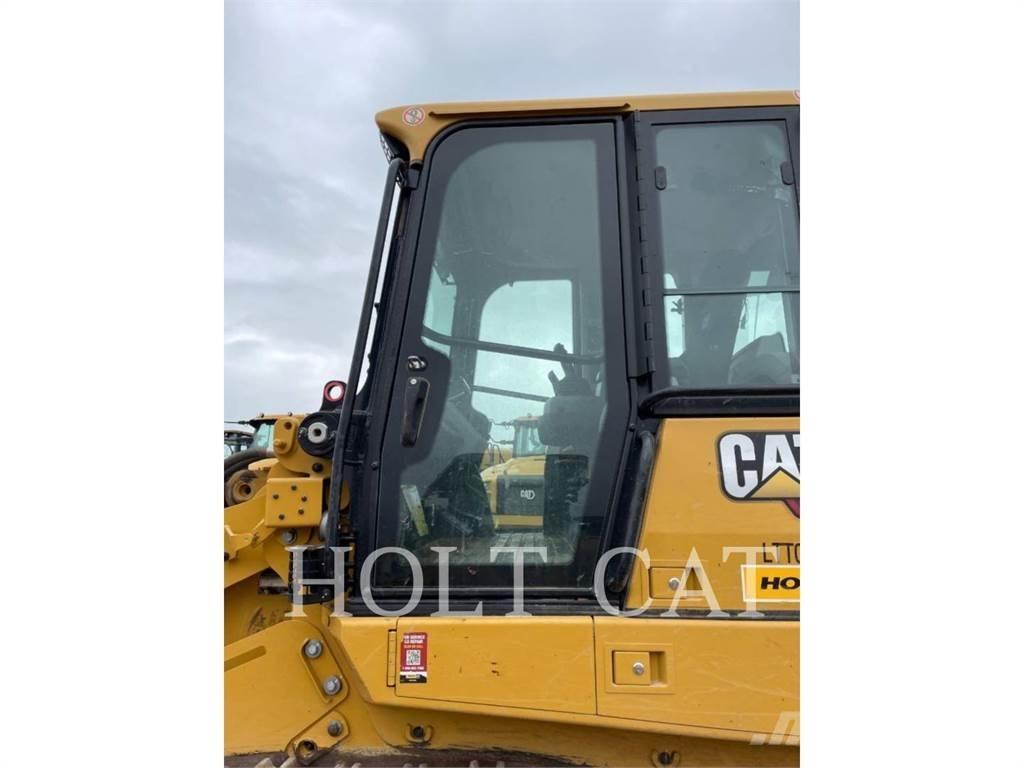 CAT 963 Crawler loaders