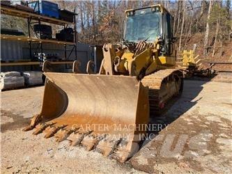 CAT 963-12 Crawler loaders