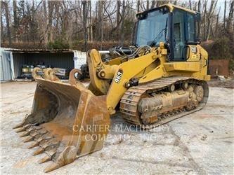 CAT 963-12 Crawler loaders