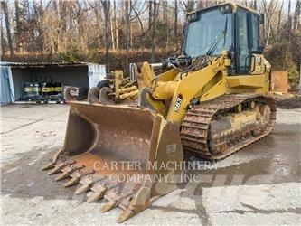 CAT 963-12 Crawler loaders