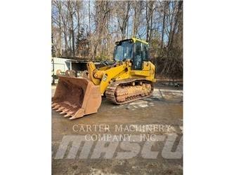 CAT 963-12 Crawler loaders