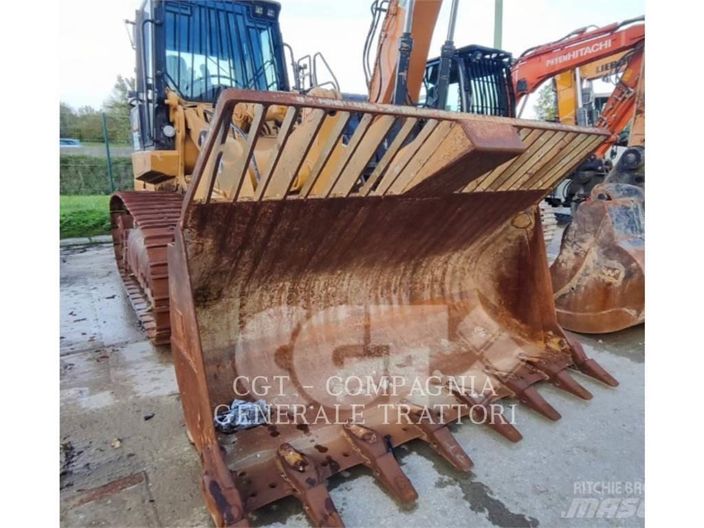 CAT 963D Crawler loaders